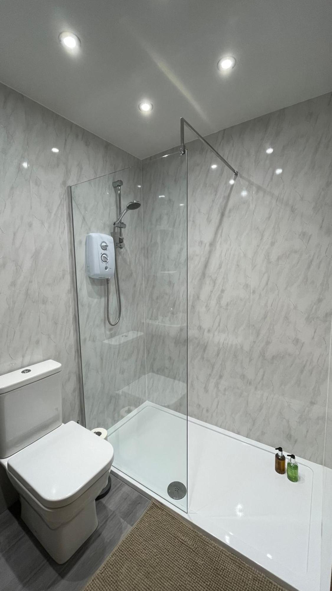 드럼나드로킷 Stylish Garden Flat Near Loch Ness 아파트 외부 사진