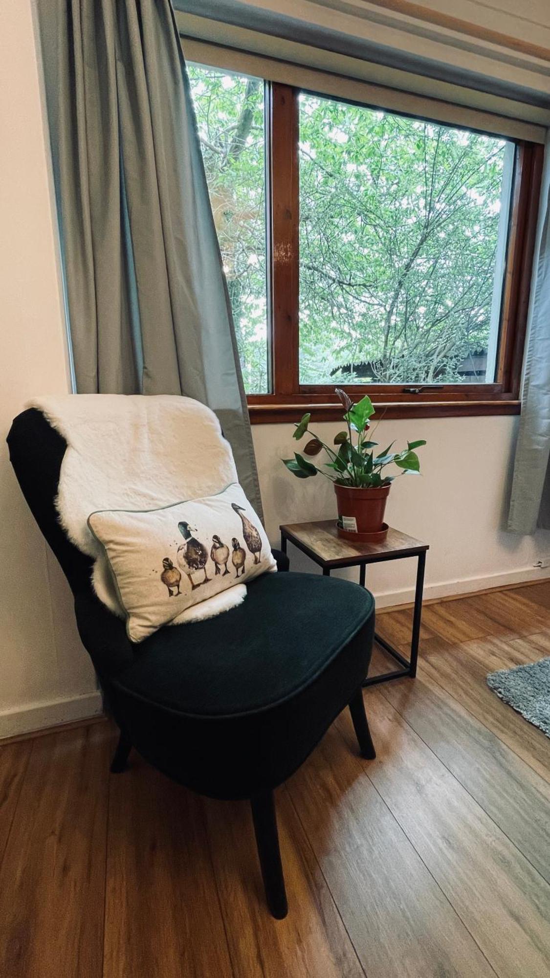 드럼나드로킷 Stylish Garden Flat Near Loch Ness 아파트 외부 사진